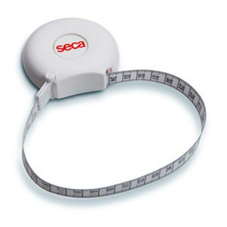 SECA Girth Inches Measuring Tape Seca-201